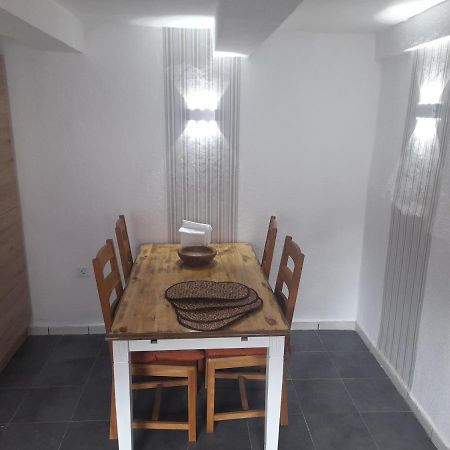 Ferienwohnung Beckmann 巴特劳特堡 外观 照片