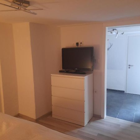 Ferienwohnung Beckmann 巴特劳特堡 外观 照片