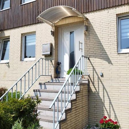 Ferienwohnung Beckmann 巴特劳特堡 外观 照片