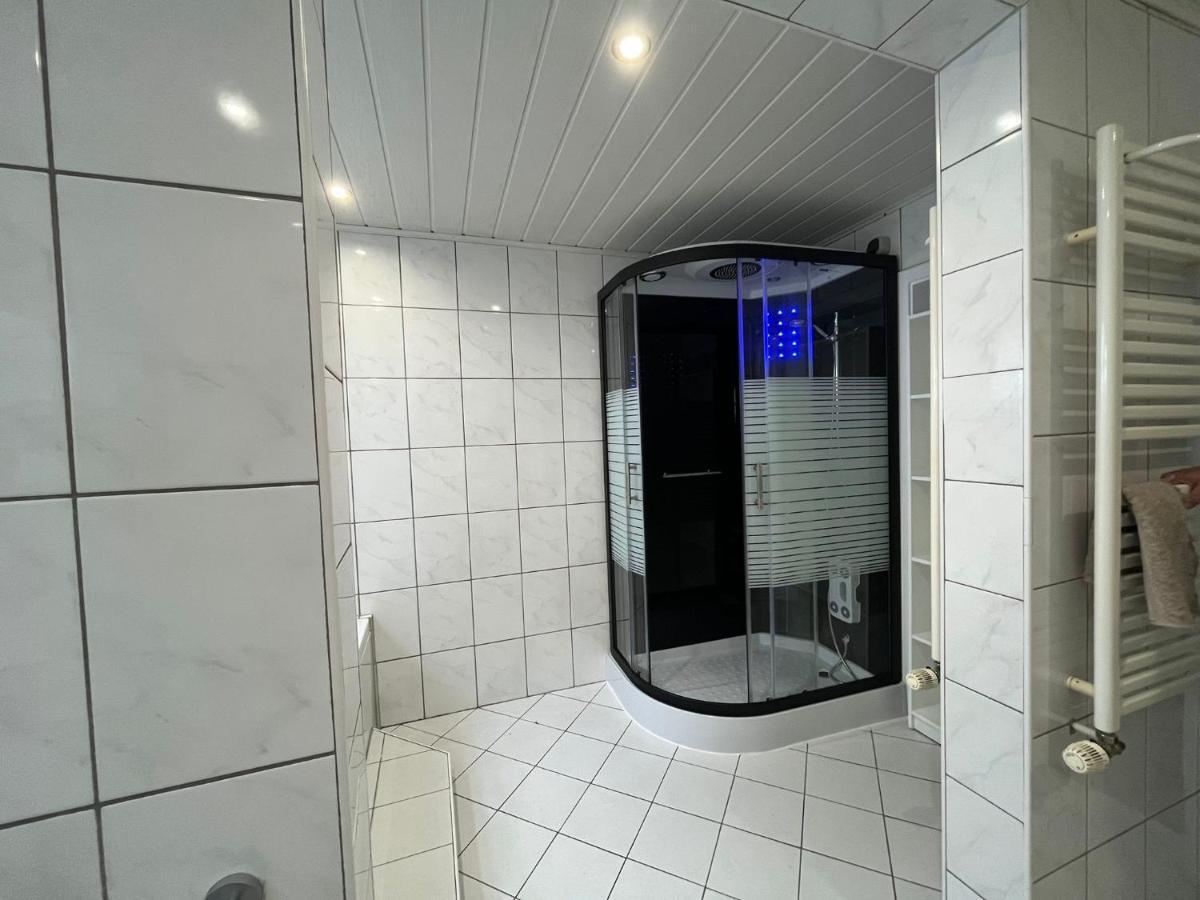 Ferienwohnung Beckmann 巴特劳特堡 外观 照片