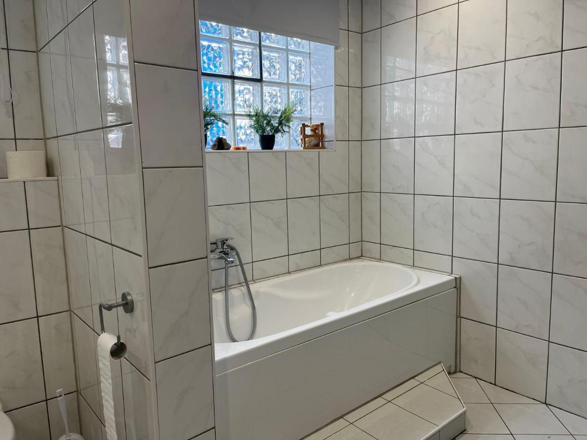Ferienwohnung Beckmann 巴特劳特堡 外观 照片