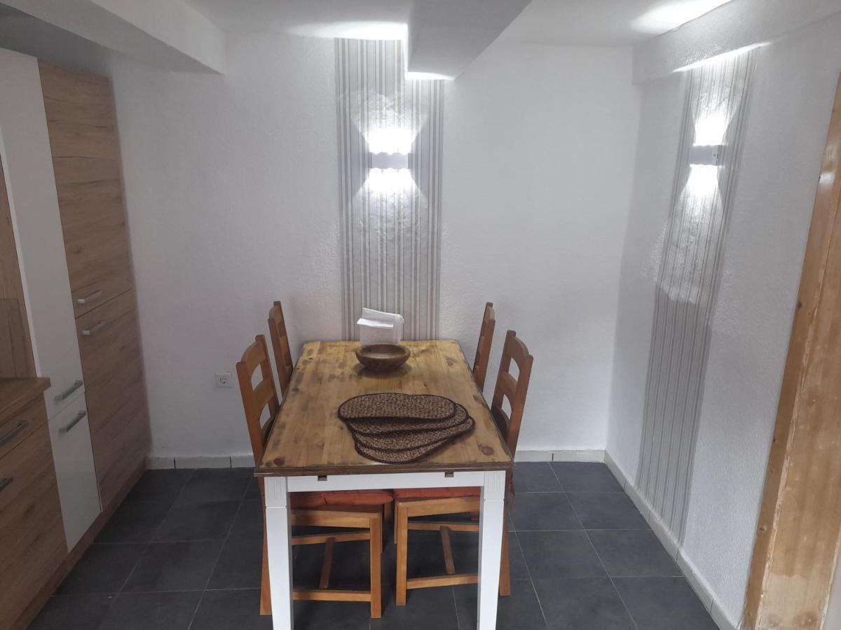 Ferienwohnung Beckmann 巴特劳特堡 外观 照片