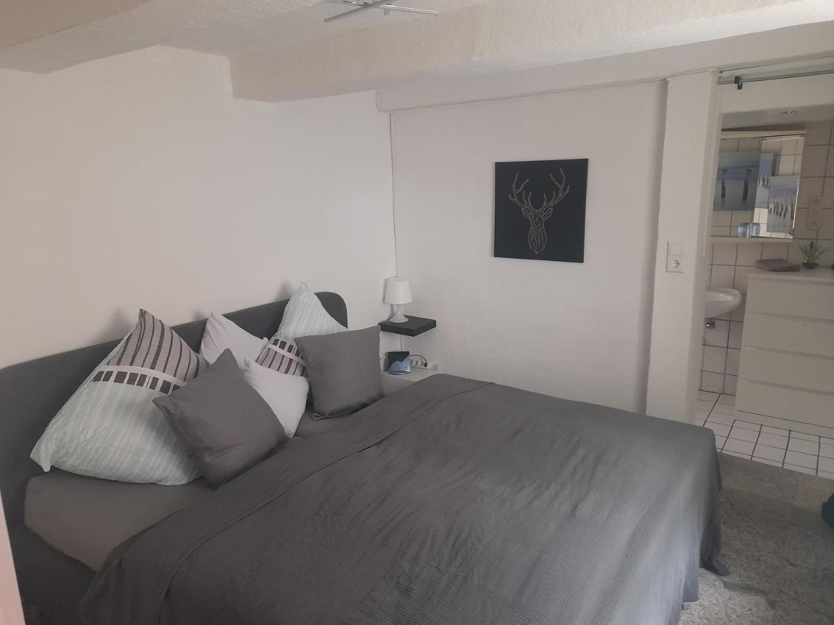 Ferienwohnung Beckmann 巴特劳特堡 外观 照片