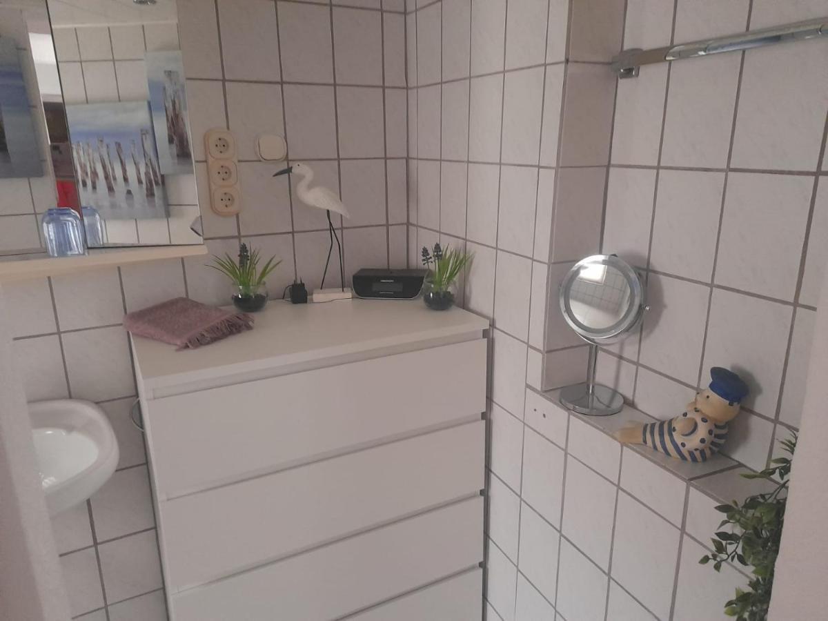 Ferienwohnung Beckmann 巴特劳特堡 外观 照片